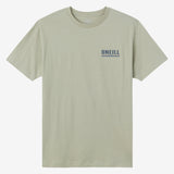 Sun Supply Standard Fit Tee