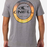 Coin Flip Standard Fit Tee