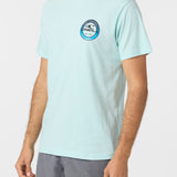 Coin Flip Standard Fit Tee