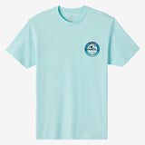 Coin Flip Standard Fit Tee