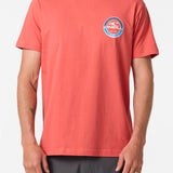 Coin Flip Standard Fit Tee