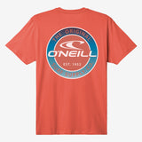 Coin Flip Standard Fit Tee