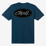 Scrawl Standard Fit Tee