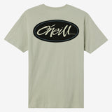 Scrawl Standard Fit Tee