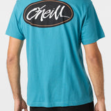 Scrawl Tee