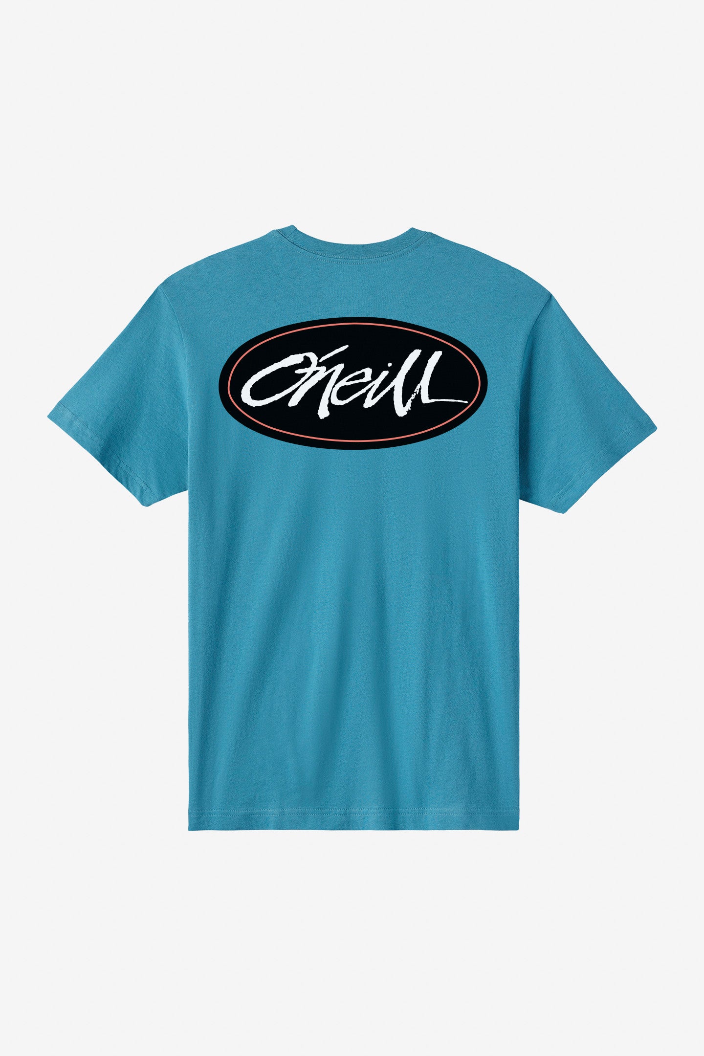 Scrawl Standard Fit Tee - Stormy | O'Neill