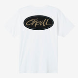 Scrawl Standard Fit Tee