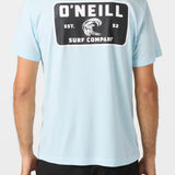 Oblong Tee