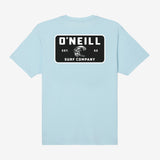 Oblong Tee