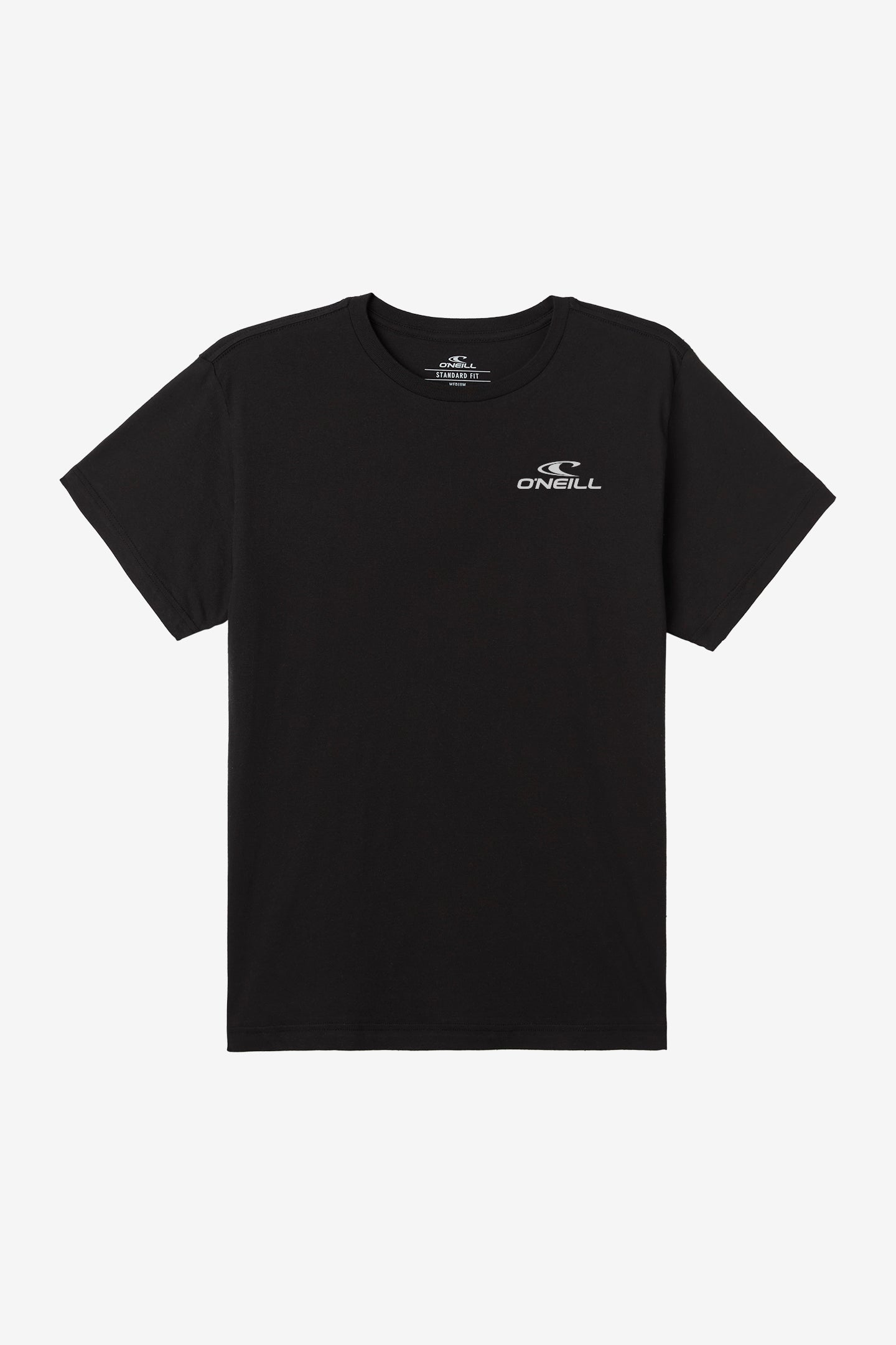 Blended Standard Fit Tee - Black | O'Neill