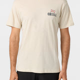 Crockett Tee