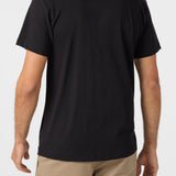 Triple Stack Pocket Tee