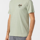 Dreamland Standard Fit Tee