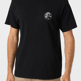 O'Riginals Circle Surfer Tee