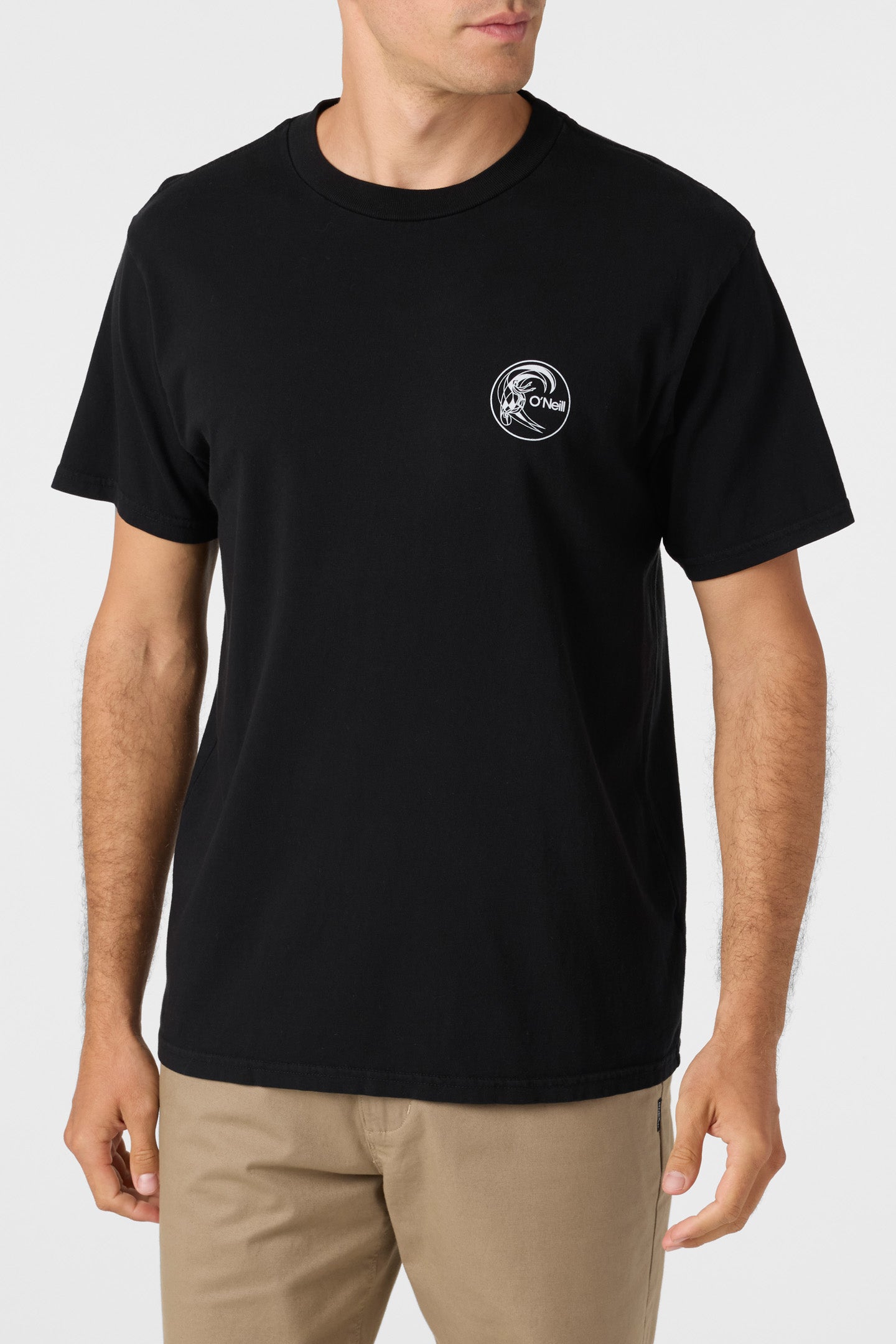 OG CIRCLE SURFER TEE