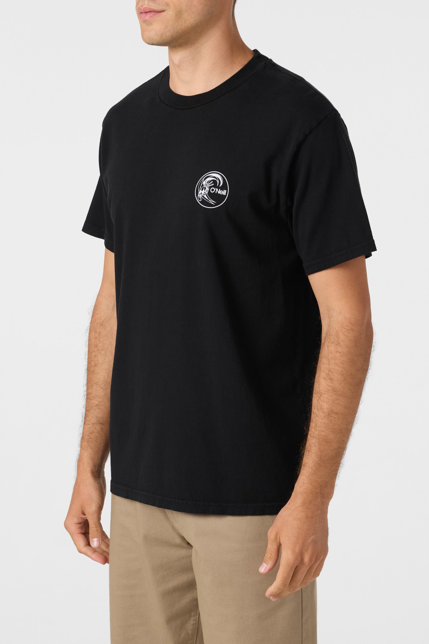 OG CIRCLE SURFER TEE