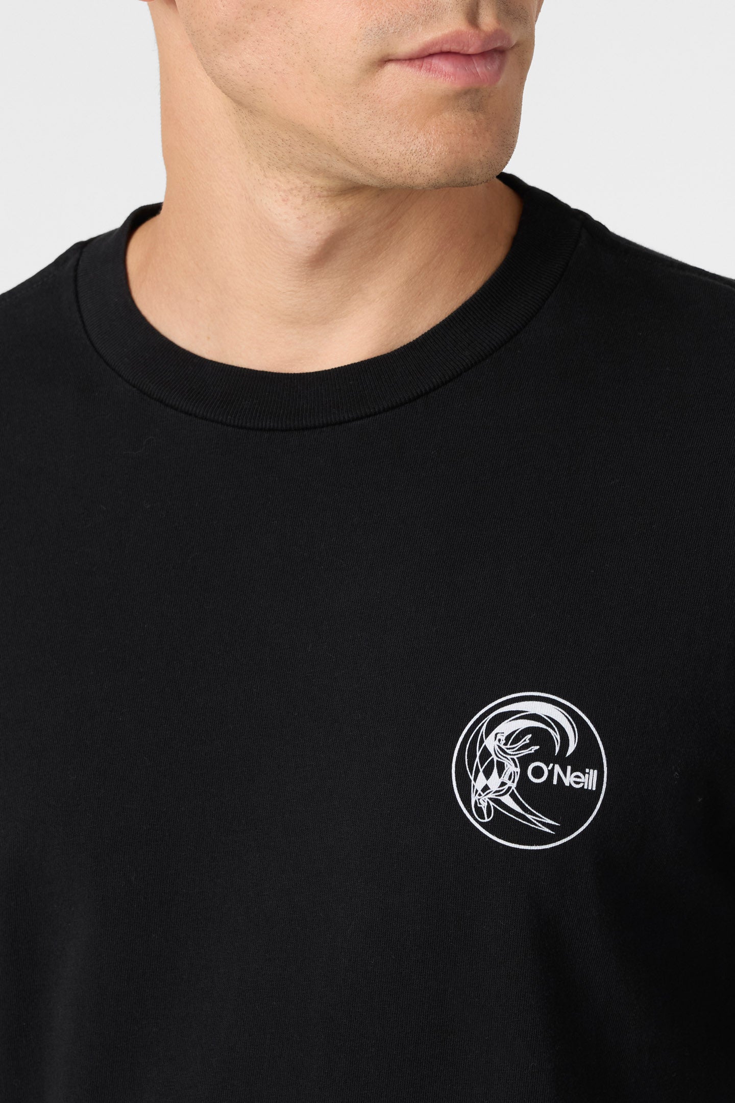 OG CIRCLE SURFER TEE