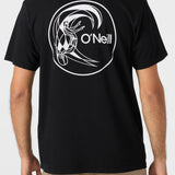 O'Riginals Circle Surfer Tee