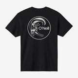 O'Riginals Circle Surfer Tee
