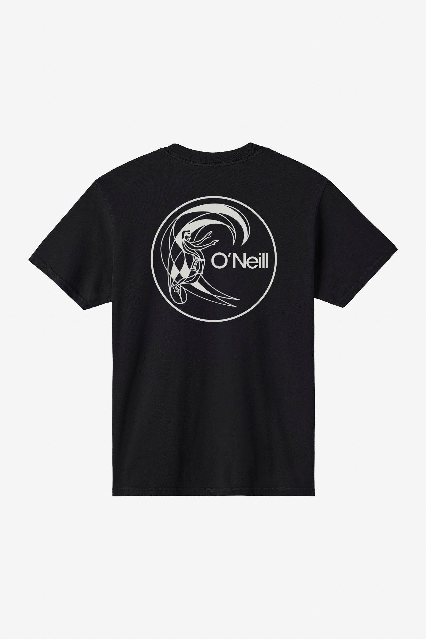 OG CIRCLE SURFER TEE