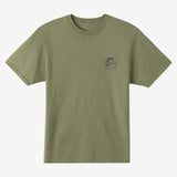 O'Riginals Circle Surfer Relaxed Fit Tee