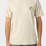 O'Riginals Circle Surfer Tee