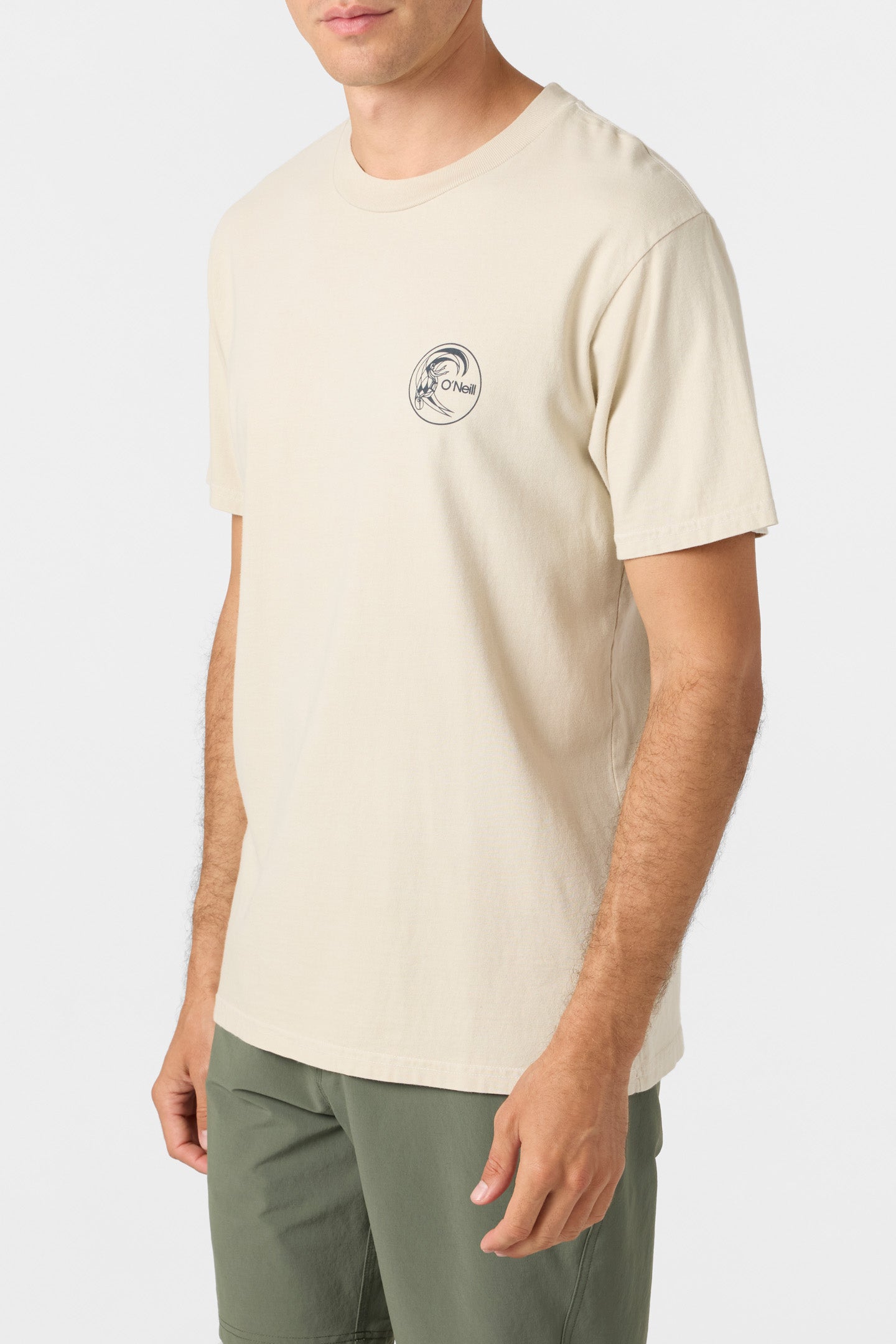 OG CIRCLE SURFER TEE