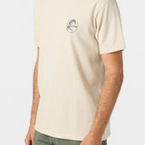O'Riginals Circle Surfer Relaxed Fit Tee