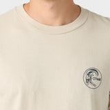 O'Riginals Circle Surfer Tee