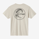 O'Riginals Circle Surfer Tee