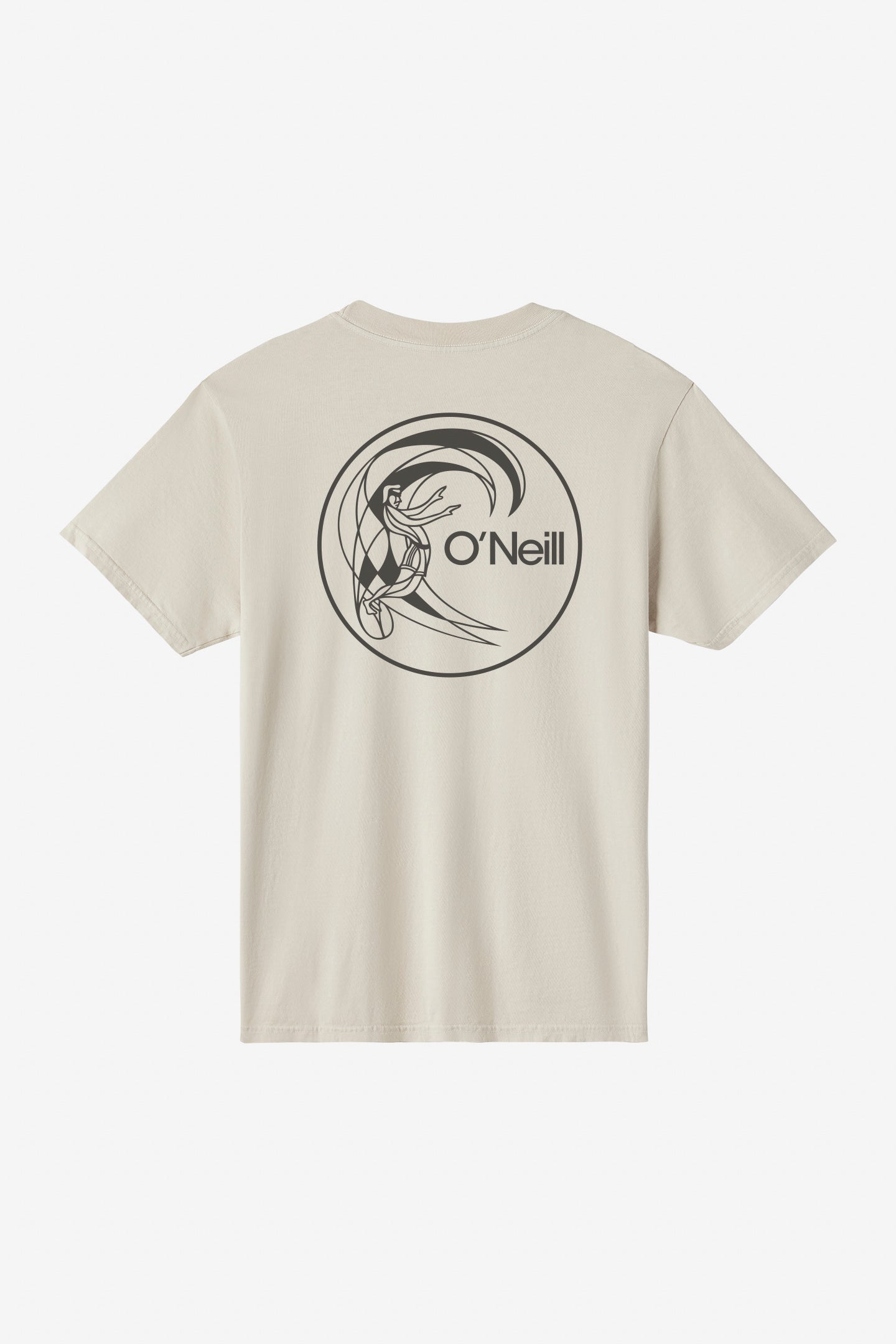 OG CIRCLE SURFER TEE