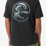 O'Riginals Circle Surfer Relaxed Fit Tee