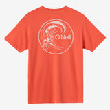 O'Riginals Circle Surfer Relaxed Fit Tee