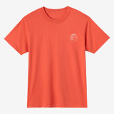 O'Riginals Circle Surfer Relaxed Fit Tee