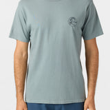 O'Riginals Circle Surfer Tee
