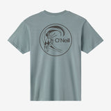 O'Riginals Circle Surfer Tee