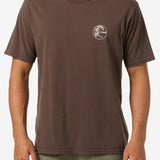 O'Riginals Circle Surfer Relaxed Fit Tee