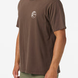 O'Riginals Circle Surfer Relaxed Fit Tee