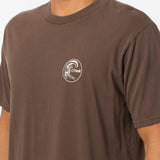 O'Riginals Circle Surfer Relaxed Fit Tee