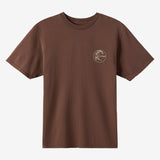 O'Riginals Circle Surfer Relaxed Fit Tee
