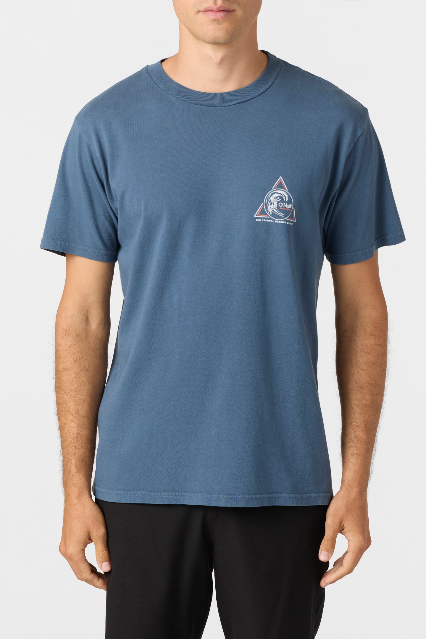 OG ANGLE TEE