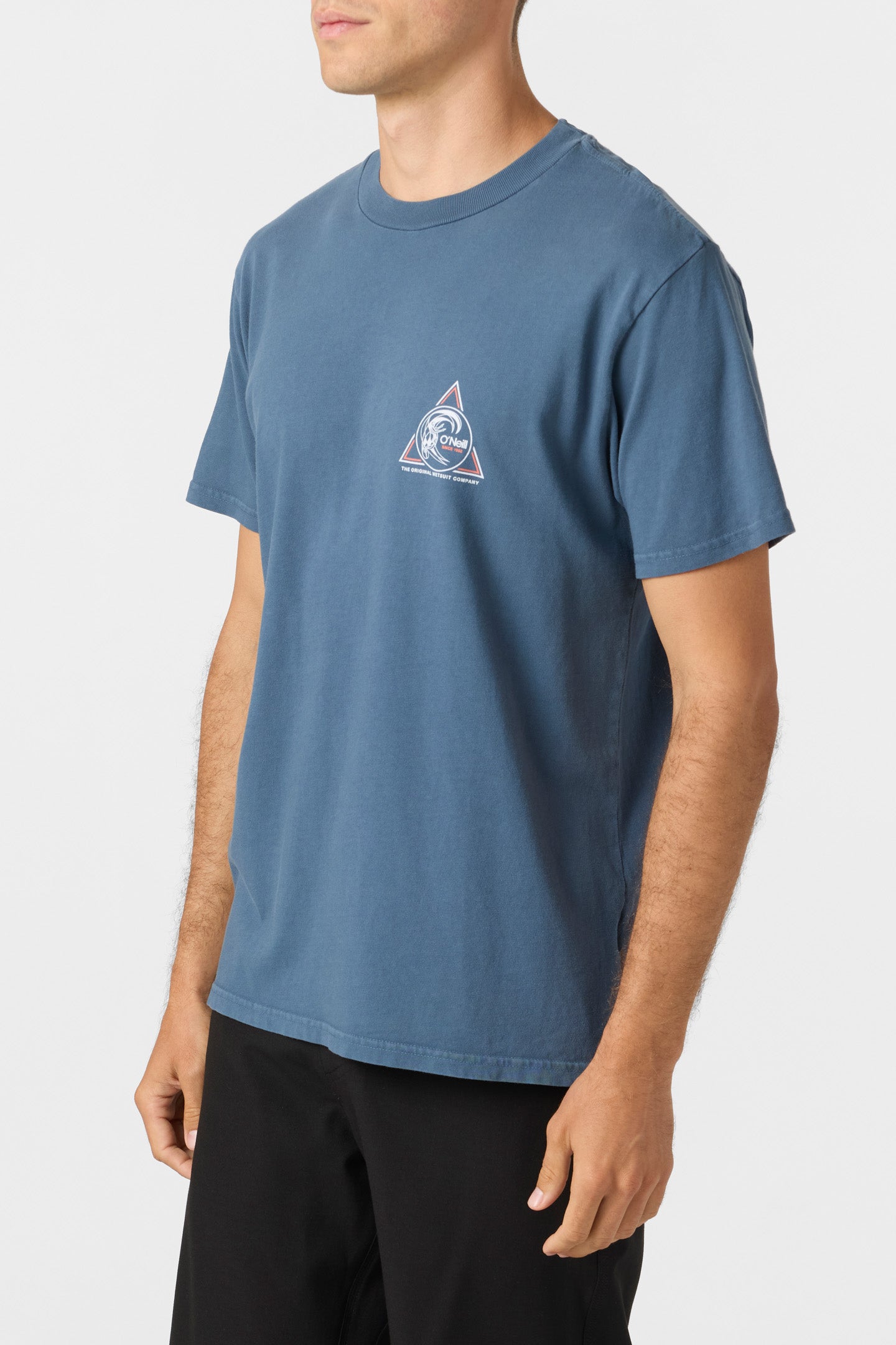 OG ANGLE TEE