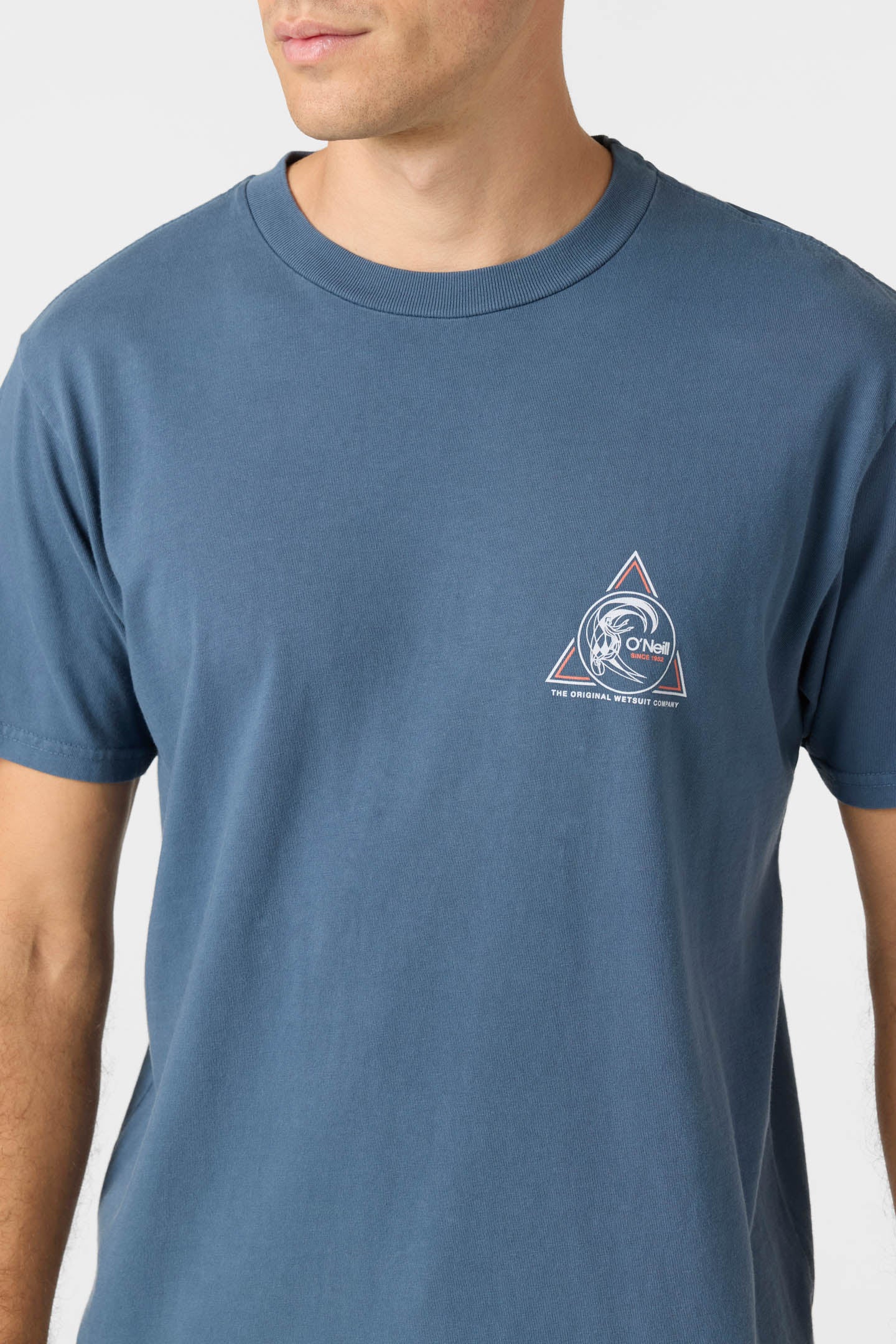 OG ANGLE TEE