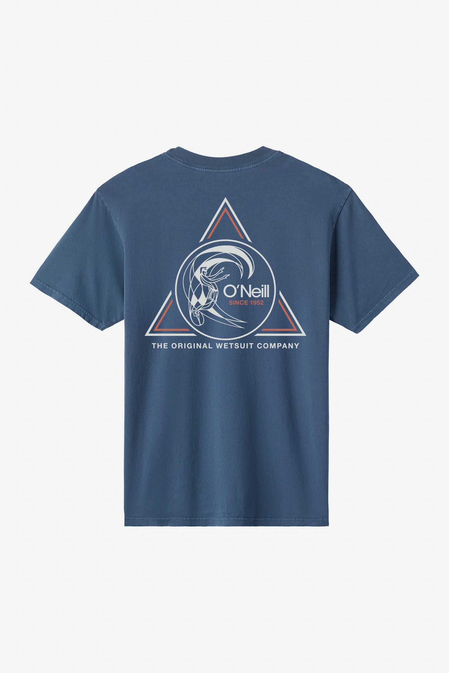 OG ANGLE TEE