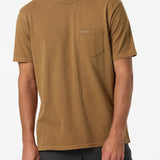 O'Riginals Relaxed Fit Pocket Tee