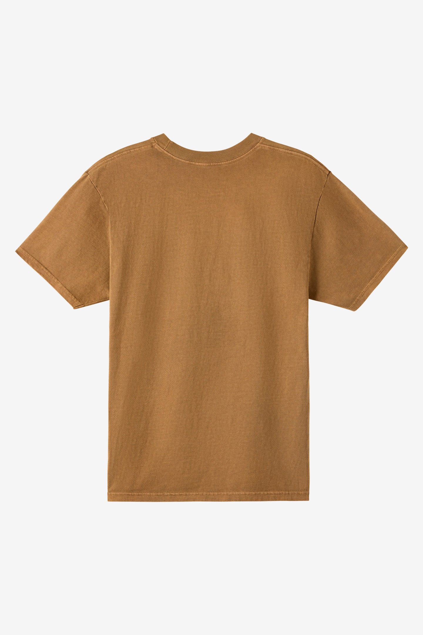 O'Riginals Pocket Relaxed Fit Tee - Dark Khaki | O'Neill