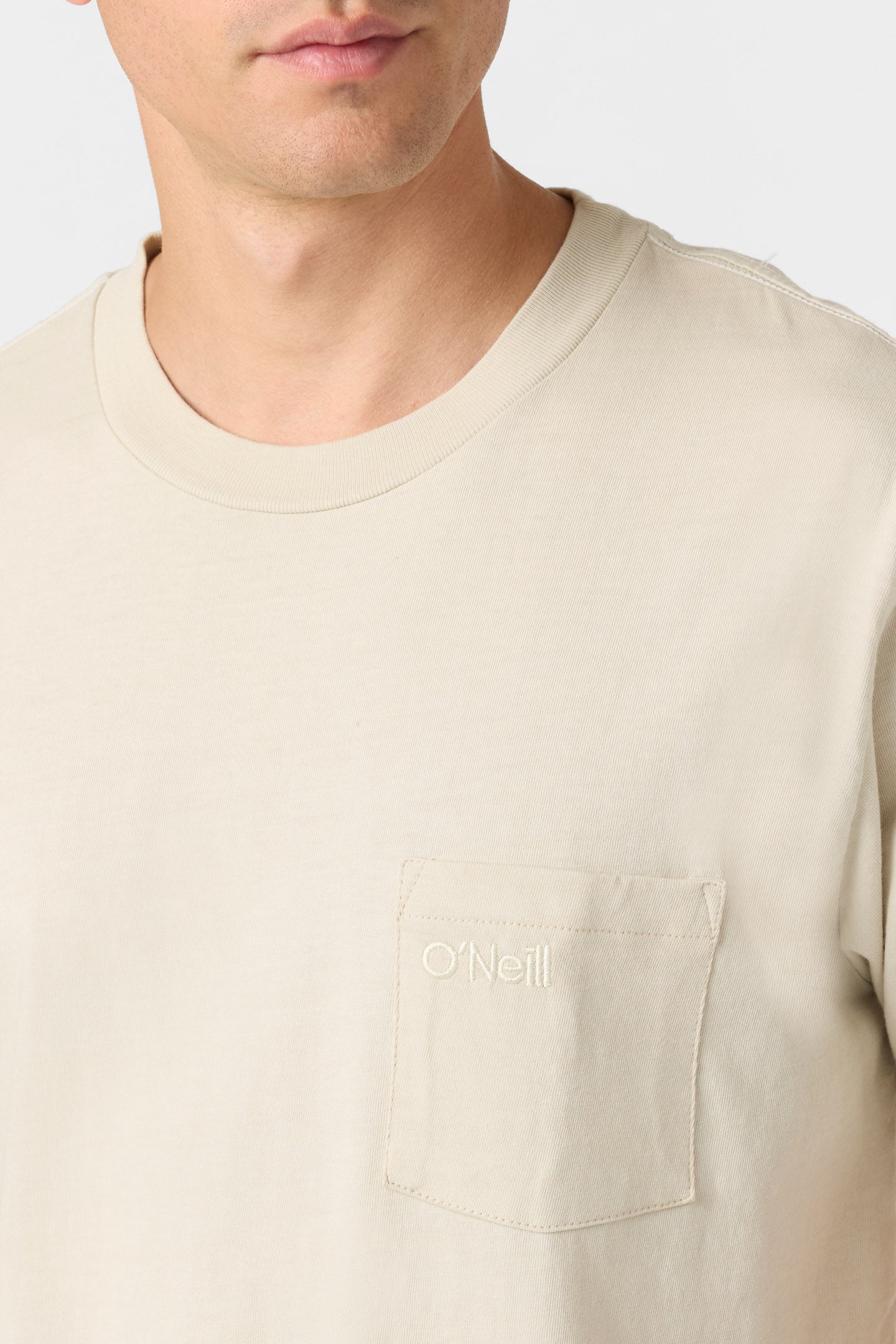 OG POCKET TEE