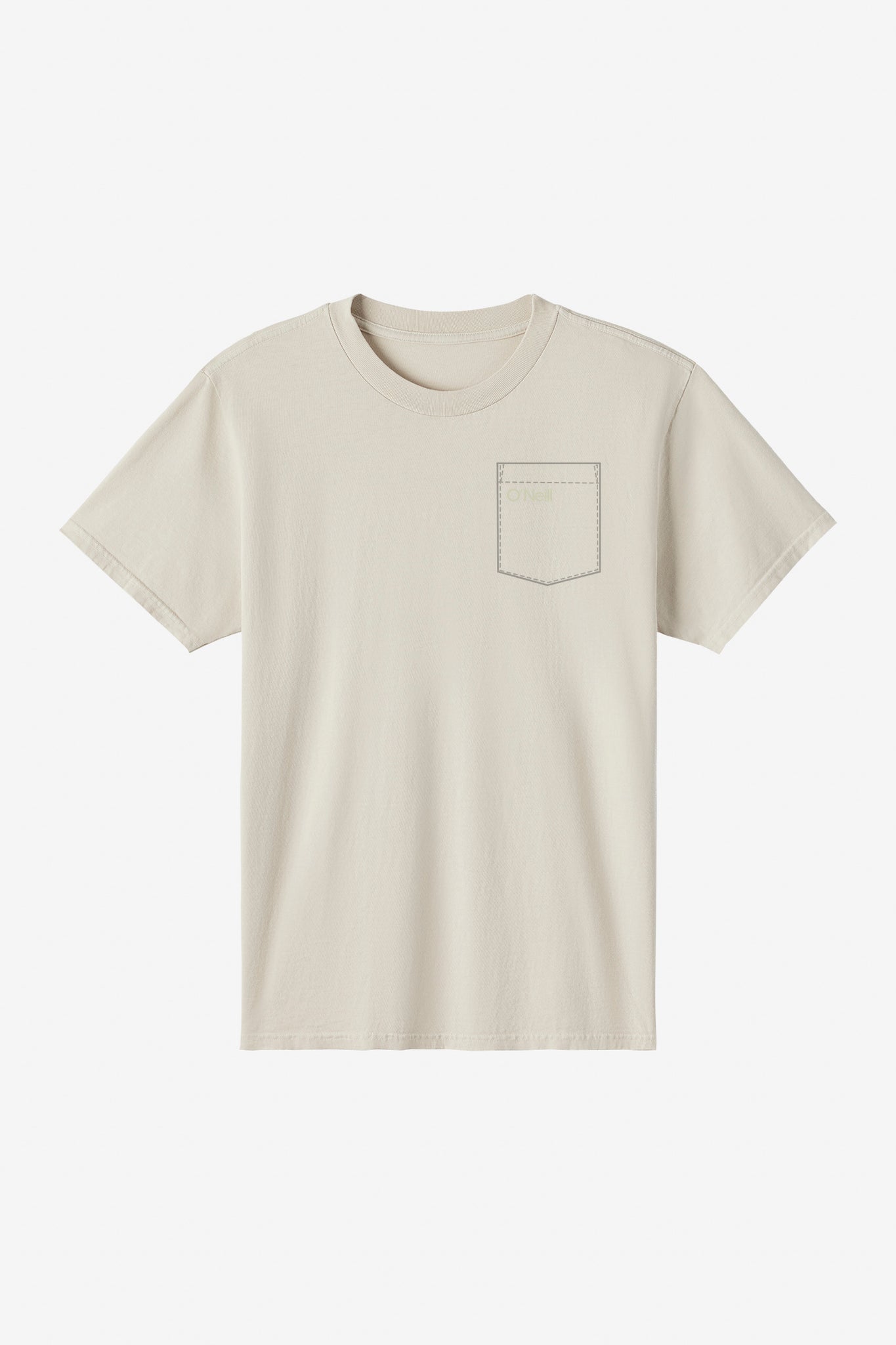 OG POCKET TEE