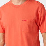 O'Riginals Pocket Relaxed Fit Tee