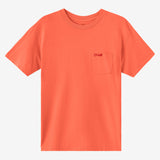 O'Riginals Pocket Relaxed Fit Tee